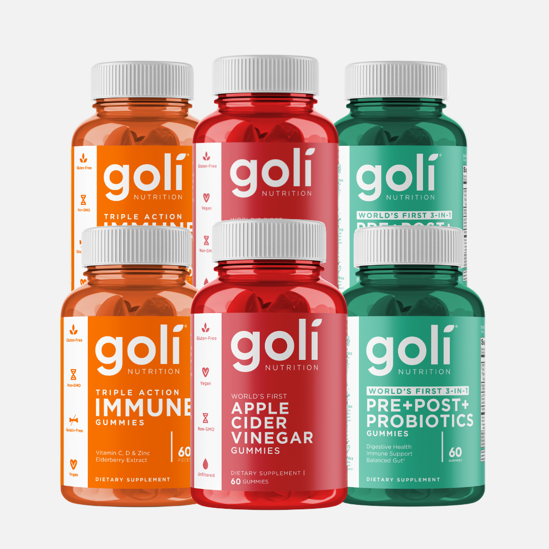 Immune 6-Pack