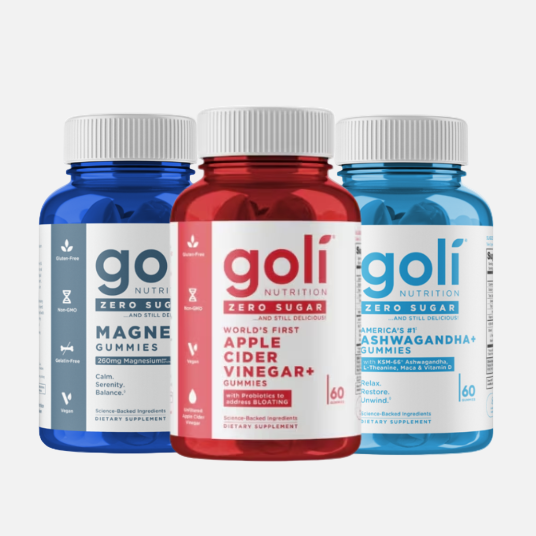 Zero Sugar 3-Pack