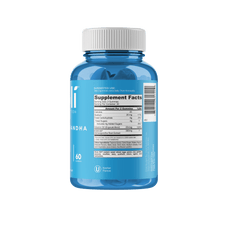 GOLI ASHWAGANDHA GUMMY