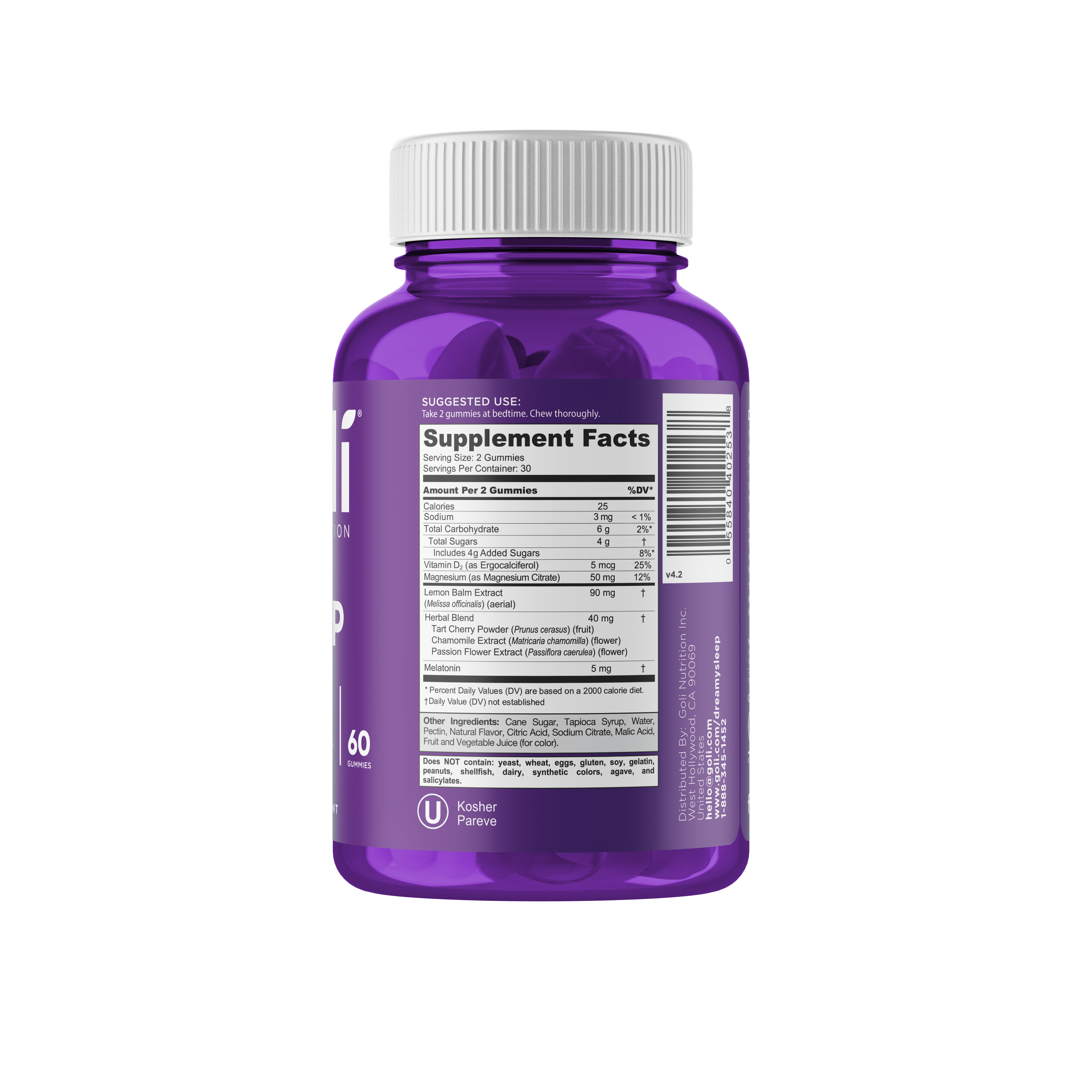 GreenBow CBD Gummies: Your Daily Dose of Calm, Focus, and Wellness in a Tasty Treat