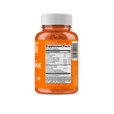 GOLI TRIPLE ACTION IMMUNE GUMMY