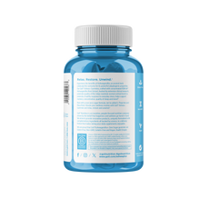 GOLI ASHWAGANDHA ZERO SUGAR