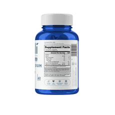 GOLI MAGNESIUM ZERO SUGAR